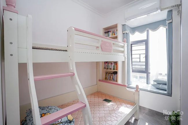 120㎡新中式三居,水墨風(fēng)典雅客廳,心素如簡,禪意四溢